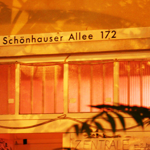 Live @ZR: Zentrale Randlage