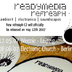 Live in Electronic Church