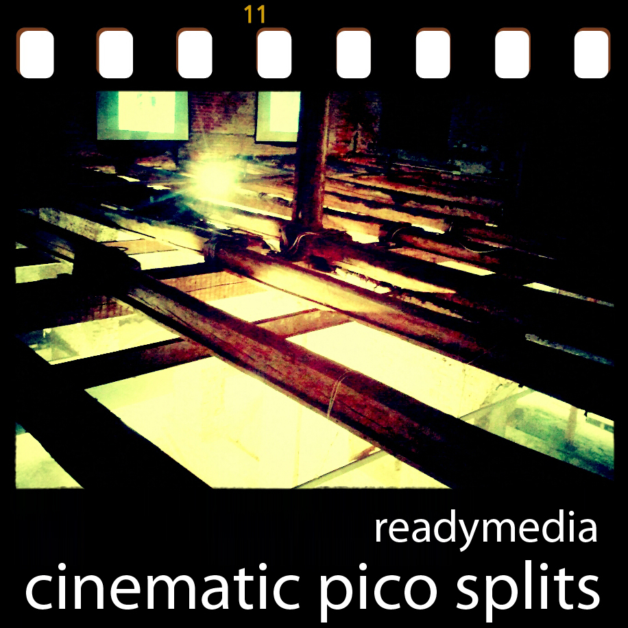 cinematic pico splits